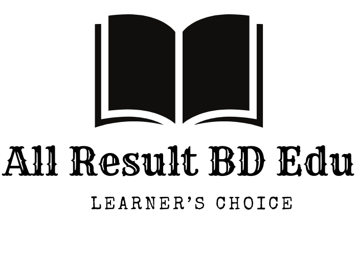 All Result BD Edu learner’s Choice